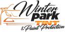 Winter Park Tint logo